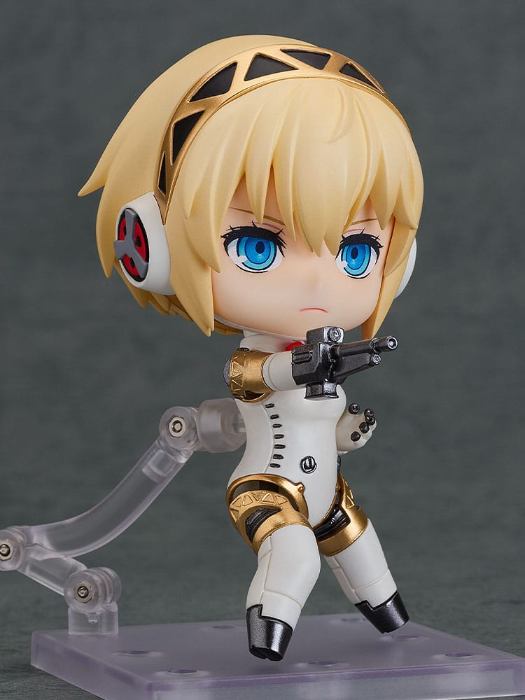 Persona 3: Reload Nendoroid Aigis 2.0