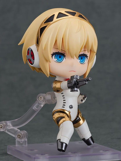 Persona 3: Reload Nendoroid Aigis 2.0