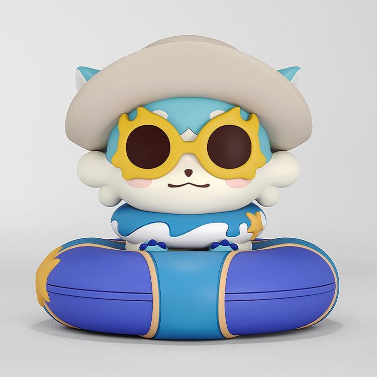 Honkai: Star Rail Huggy Good Smile Bubbles