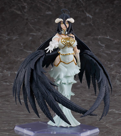 Overlord: The Holy Kingdom Figma Albedo