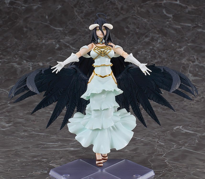 Overlord: The Holy Kingdom Figma Albedo