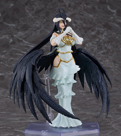 Overlord: The Holy Kingdom Figma Albedo