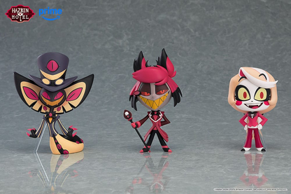 Good Smile Company - Hazbin Hotel Collectable Blind Boxes