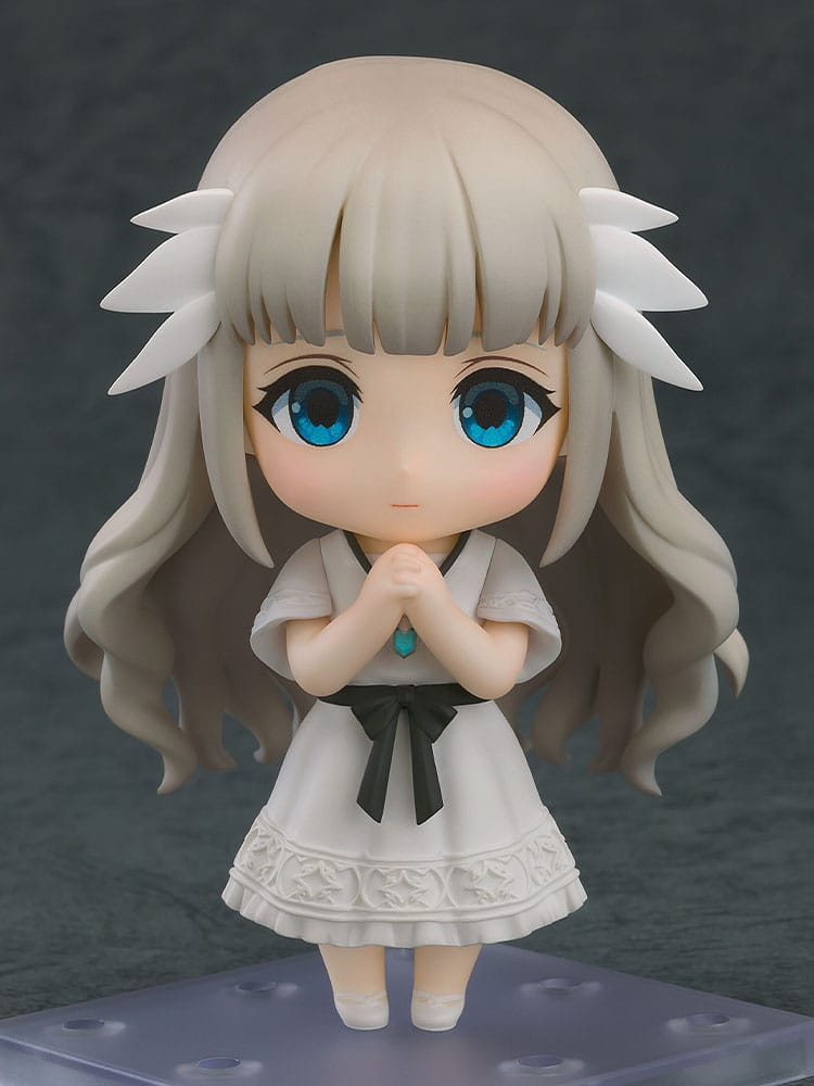 Ender Lilies: Quietus of the Knights Nendoroid Lily