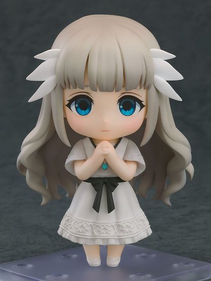 Ender Lilies: Quietus of the Knights Nendoroid Lily