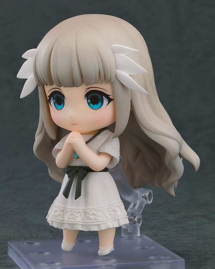 Ender Lilies: Quietus of the Knights Nendoroid Lily