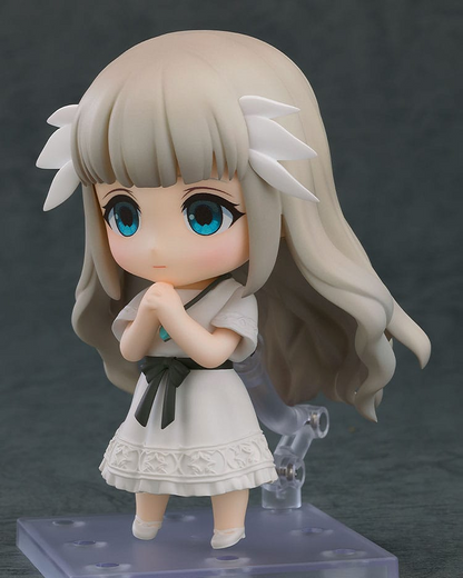 Ender Lilies: Quietus of the Knights Nendoroid Lily