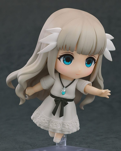 Ender Lilies: Quietus of the Knights Nendoroid Lily