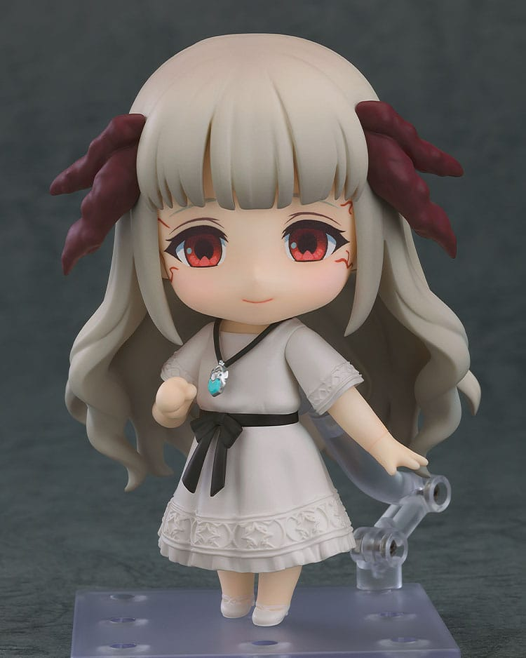 Ender Lilies: Quietus of the Knights Nendoroid Lily