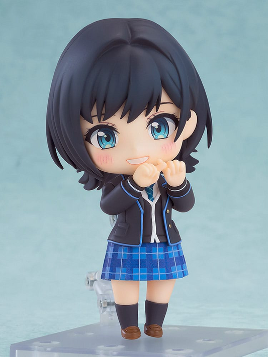 Chitose Is in the Ramune Bottle Nendoroid Yuzuki Nanase