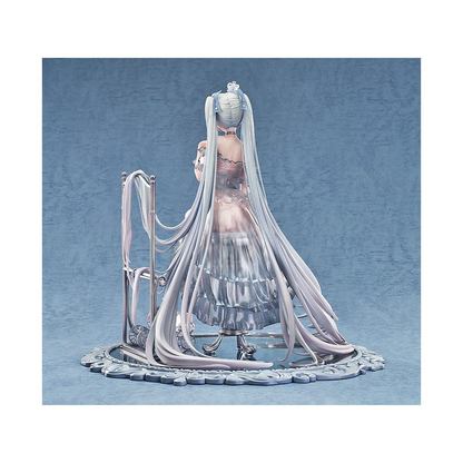 Goddess of Victory: Nikke 1/7 Scale Statue Cinderella: Glass Princess