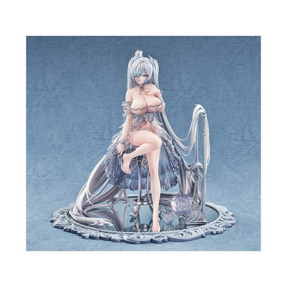 Goddess of Victory: Nikke 1/7 Scale Statue Cinderella: Glass Princess