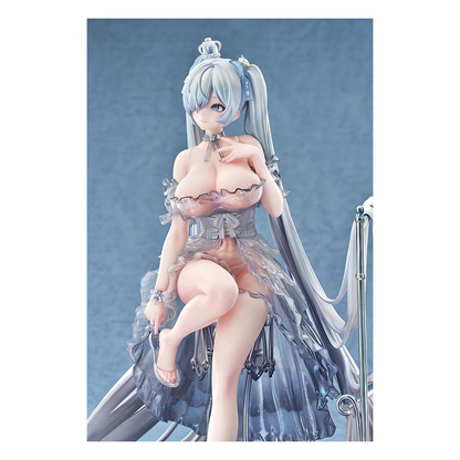 Goddess of Victory: Nikke 1/7 Scale Statue Cinderella: Glass Princess