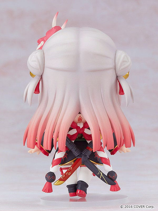 Hololive Production Nendoroid Nakiri Ayame