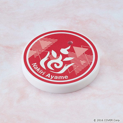 Hololive Production Nendoroid Nakiri Ayame