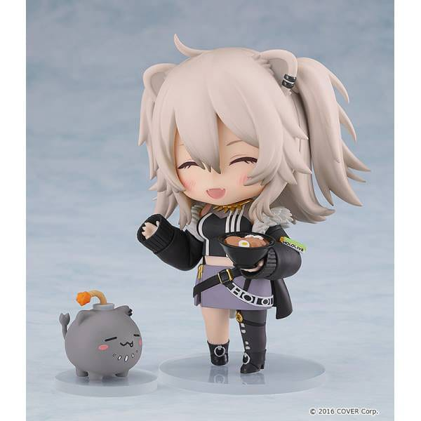 Hololive Production Nendoroid Shishiro Botan