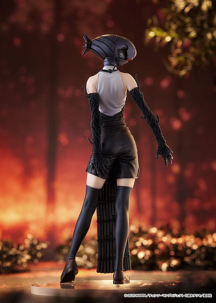 Chainsaw Man POP UP PARADE Reze Bomb Ver