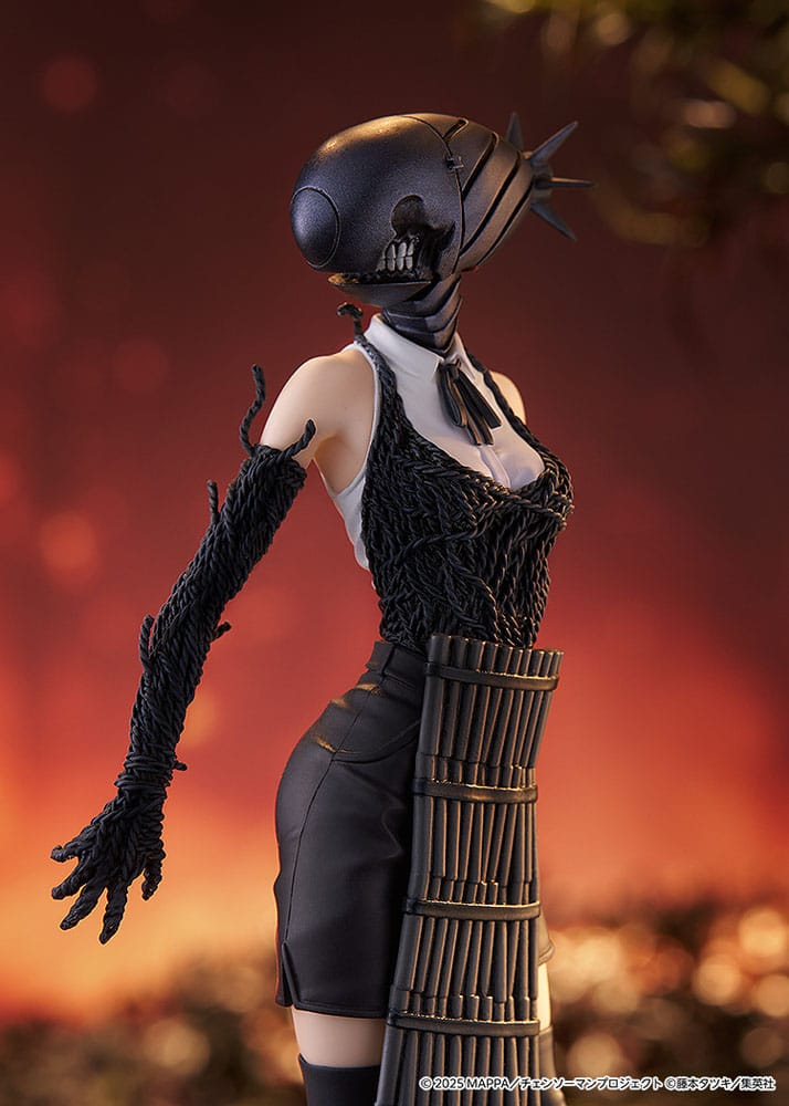 Chainsaw Man POP UP PARADE Reze Bomb Ver