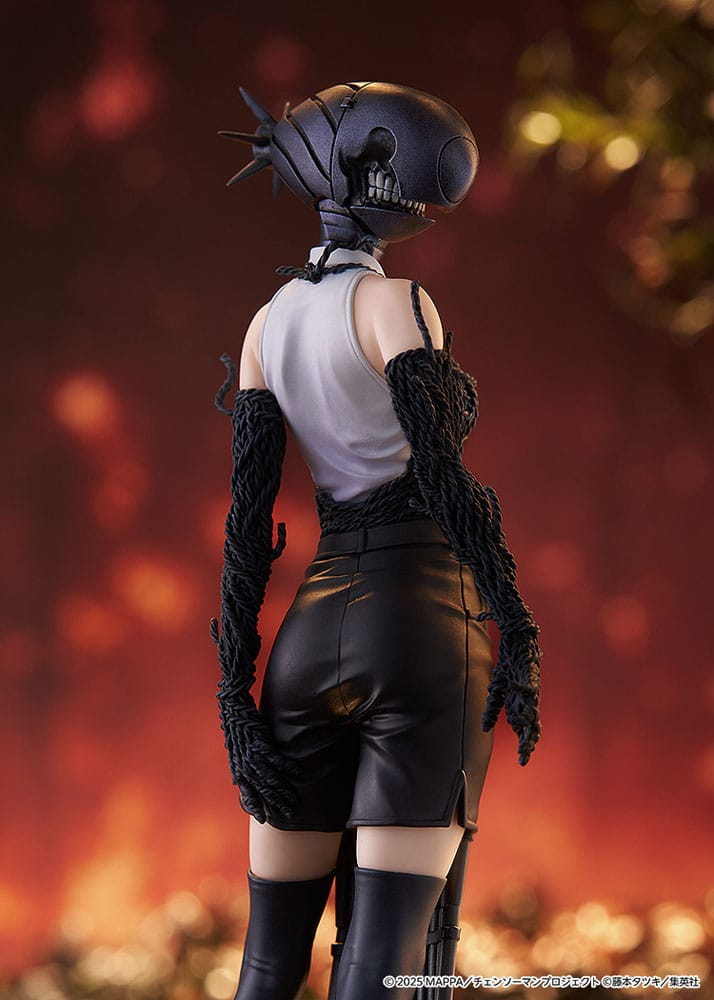 Chainsaw Man POP UP PARADE Reze Bomb Ver