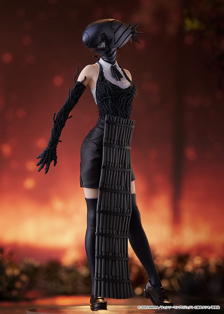 Chainsaw Man POP UP PARADE Reze Bomb Ver