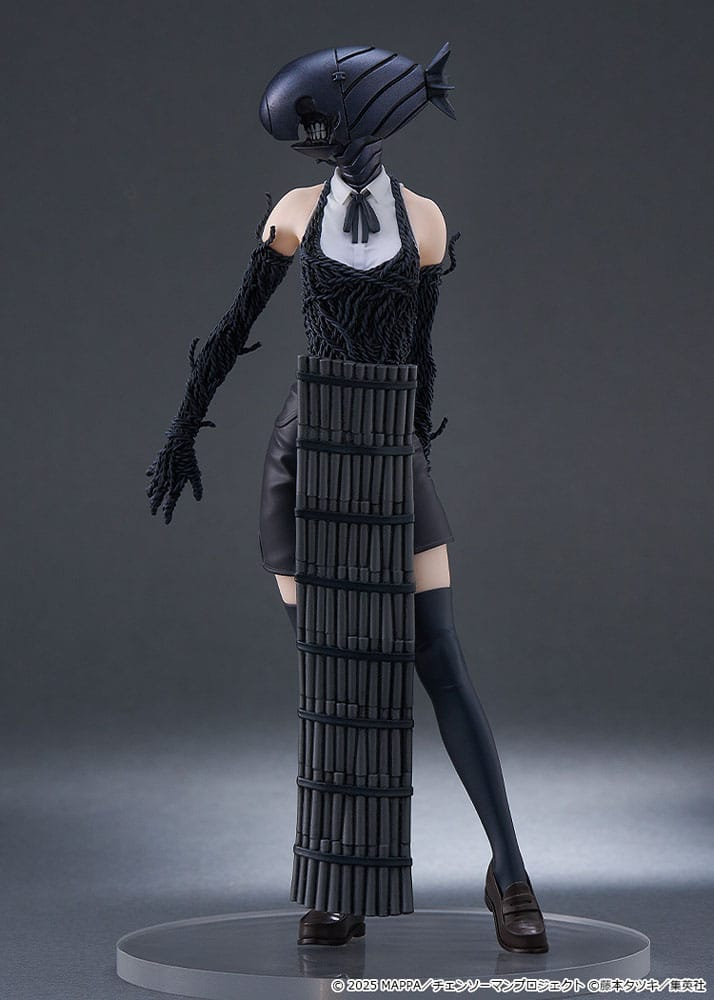 Chainsaw Man POP UP PARADE Reze Bomb Ver