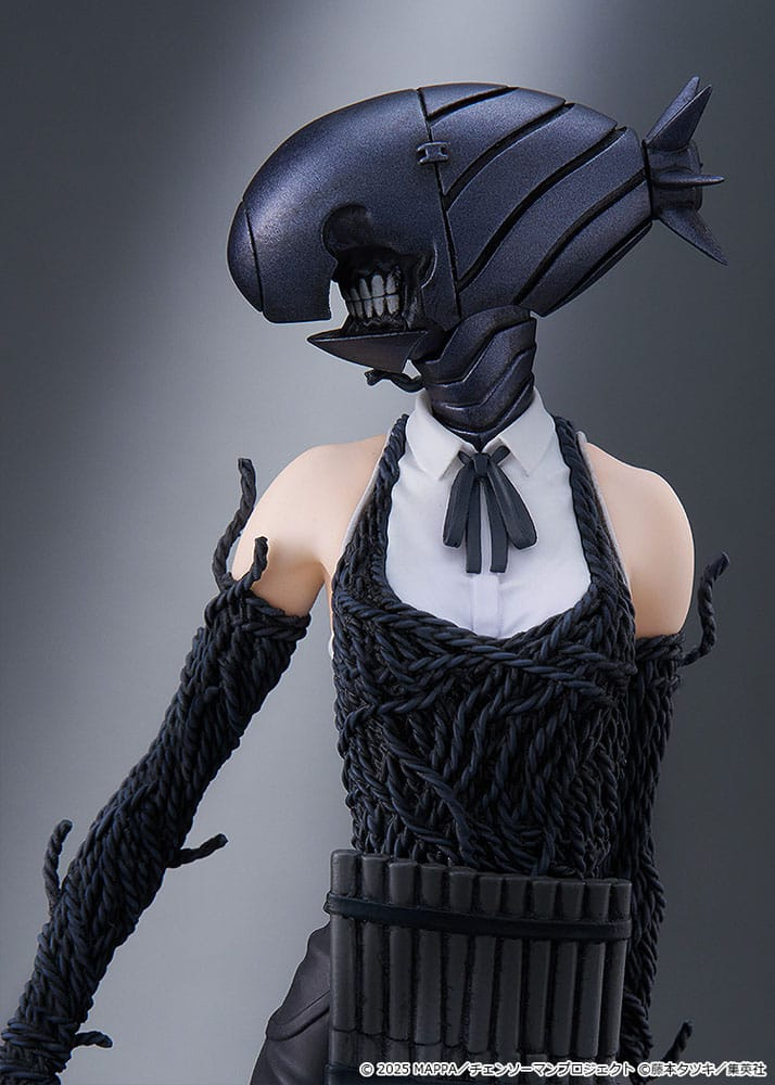 Chainsaw Man POP UP PARADE Reze Bomb Ver