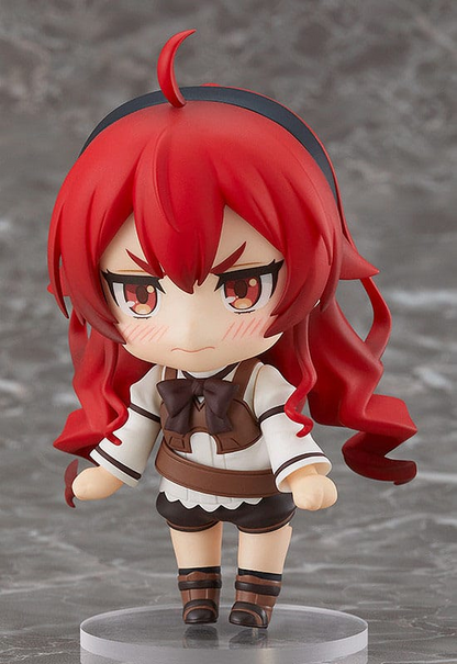 Mushoku Tensei: Jobless Reincarnation Nendoroid Eris Boreas Greyrat