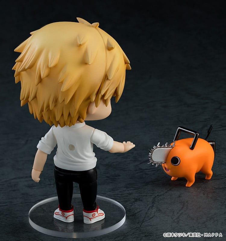 Chainsaw Man Nendoroid Denji