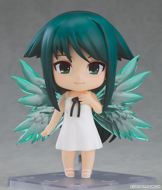 Saya no Uta Nendoroid Saya