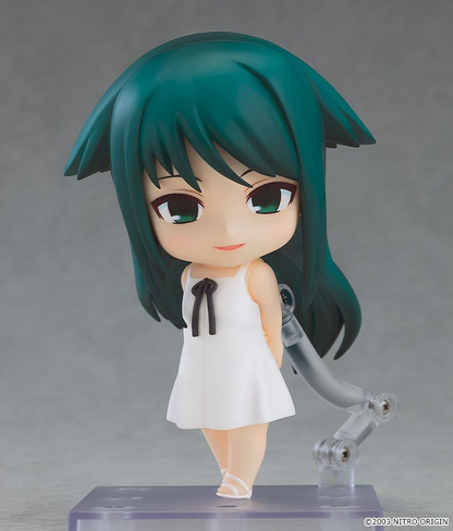 Saya no Uta Nendoroid Saya