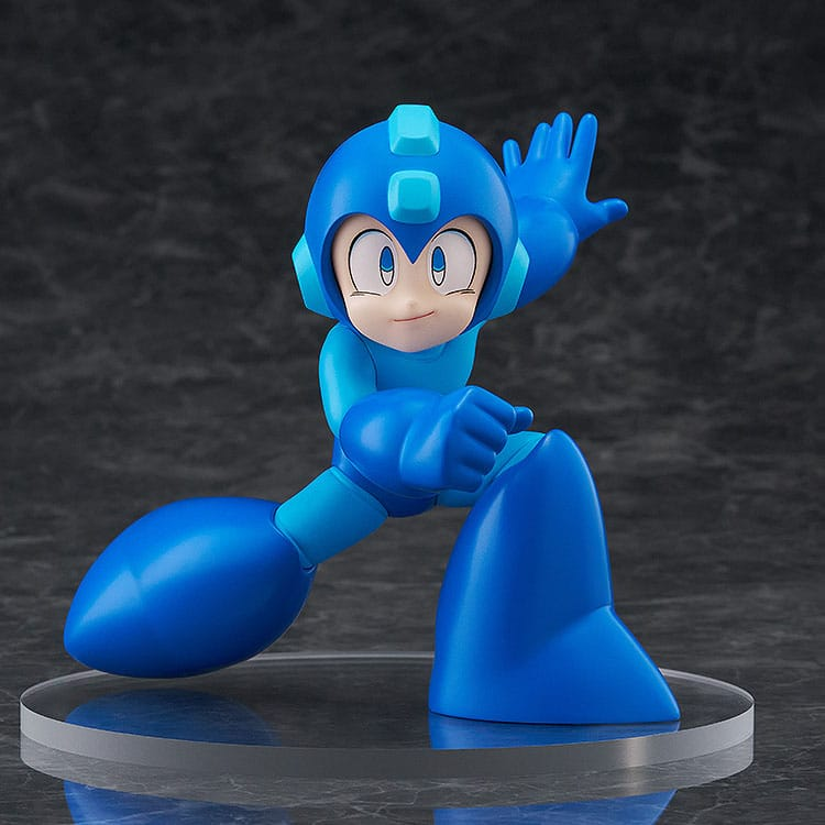 Mega Man POP UP PARADE Mega Man