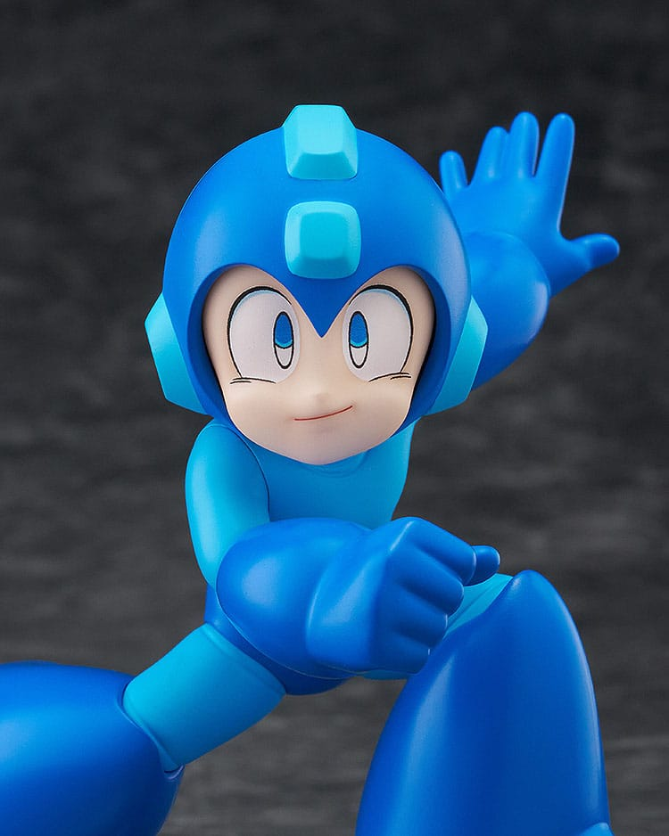 Mega Man POP UP PARADE Mega Man