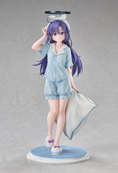 Blue Archive 1/7 Scale Statue Yuuka Pajamas Ver