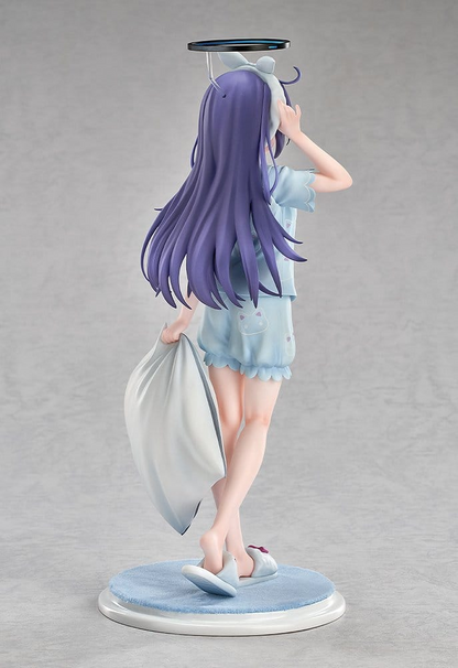Blue Archive 1/7 Scale Statue Yuuka Pajamas Ver