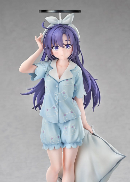 Blue Archive 1/7 Scale Statue Yuuka Pajamas Ver