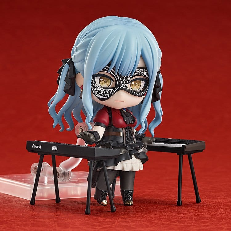 BanG Dream! Ave Mujica Nendoroid Oblivionis