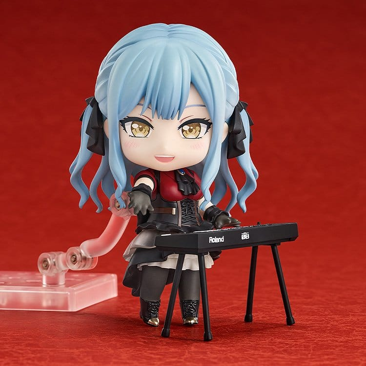 BanG Dream! Ave Mujica Nendoroid Oblivionis