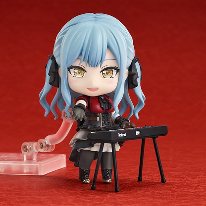 BanG Dream! Ave Mujica Nendoroid Oblivionis