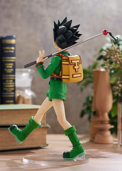 Hunter x Hunter POP UP PARADE L Gon Freecss