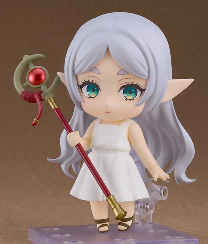 Frieren: Beyond Journey's End Nendoroid Frieren Apprentice Era Ver