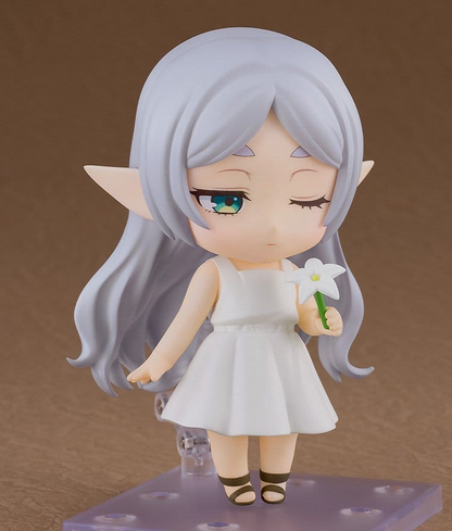 Frieren: Beyond Journey's End Nendoroid Frieren Apprentice Era Ver