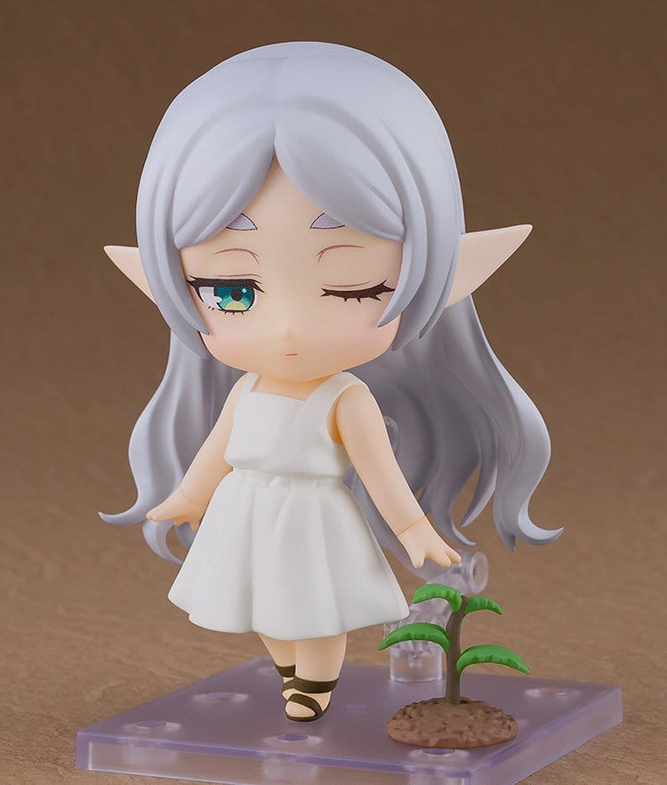Frieren: Beyond Journey's End Nendoroid Frieren Apprentice Era Ver