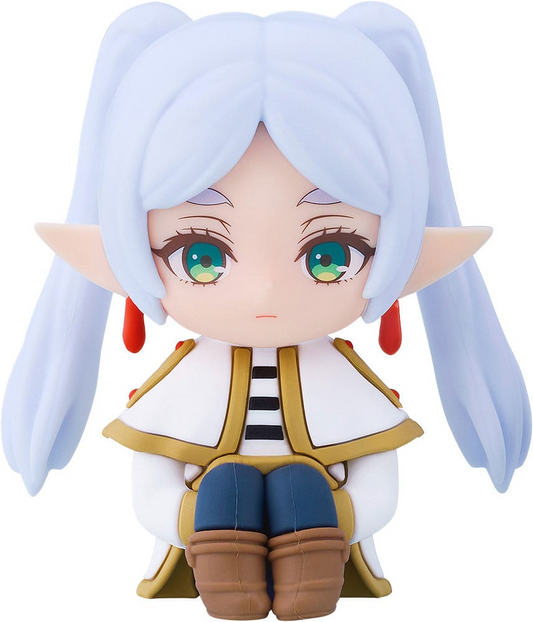 Frieren: Beyond Journey´s End Rubber Mascot Nendroid Plus Frieren
