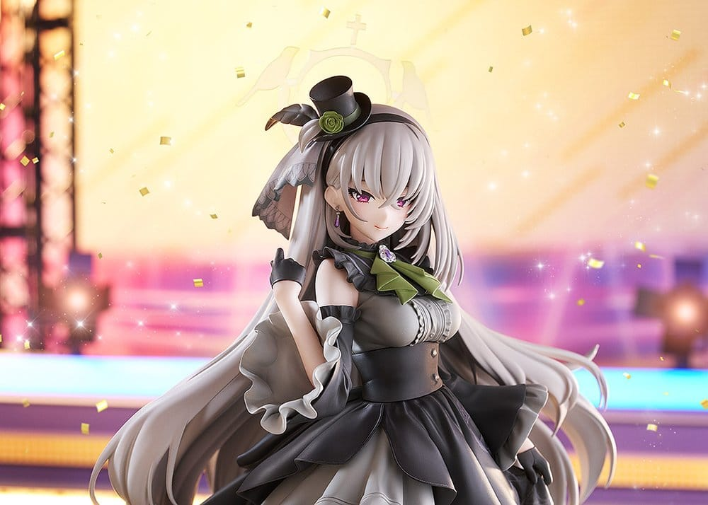 Blue Archive 1/7 Scale Statue Sakurako (Pop Idol)