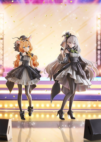 Blue Archive 1/7 Scale Statue Sakurako (Pop Idol)