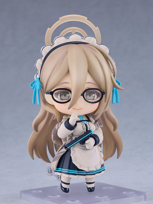 Blue Archive Nendoroid Akane Murokasa