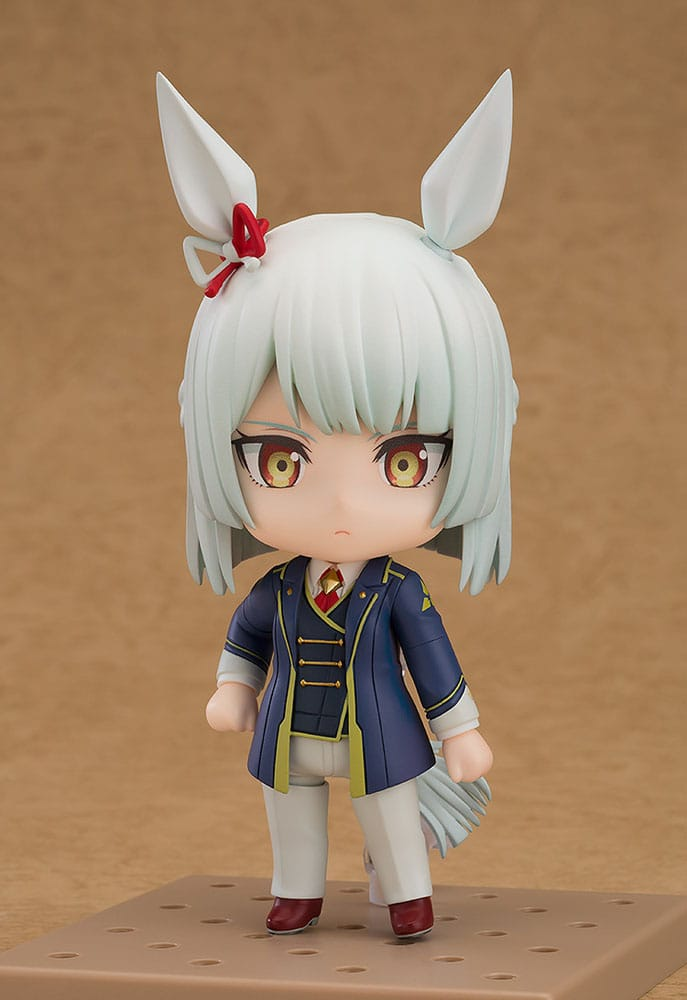 Uma Musume Pretty Derby Nendoroid Fujimasa March