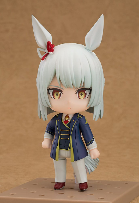 Uma Musume Pretty Derby Nendoroid Fujimasa March
