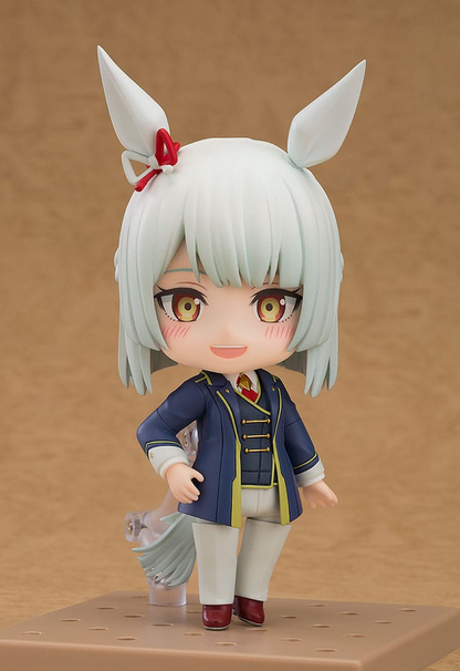 Uma Musume Pretty Derby Nendoroid Fujimasa March