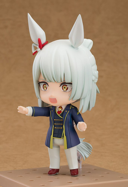 Uma Musume Pretty Derby Nendoroid Fujimasa March
